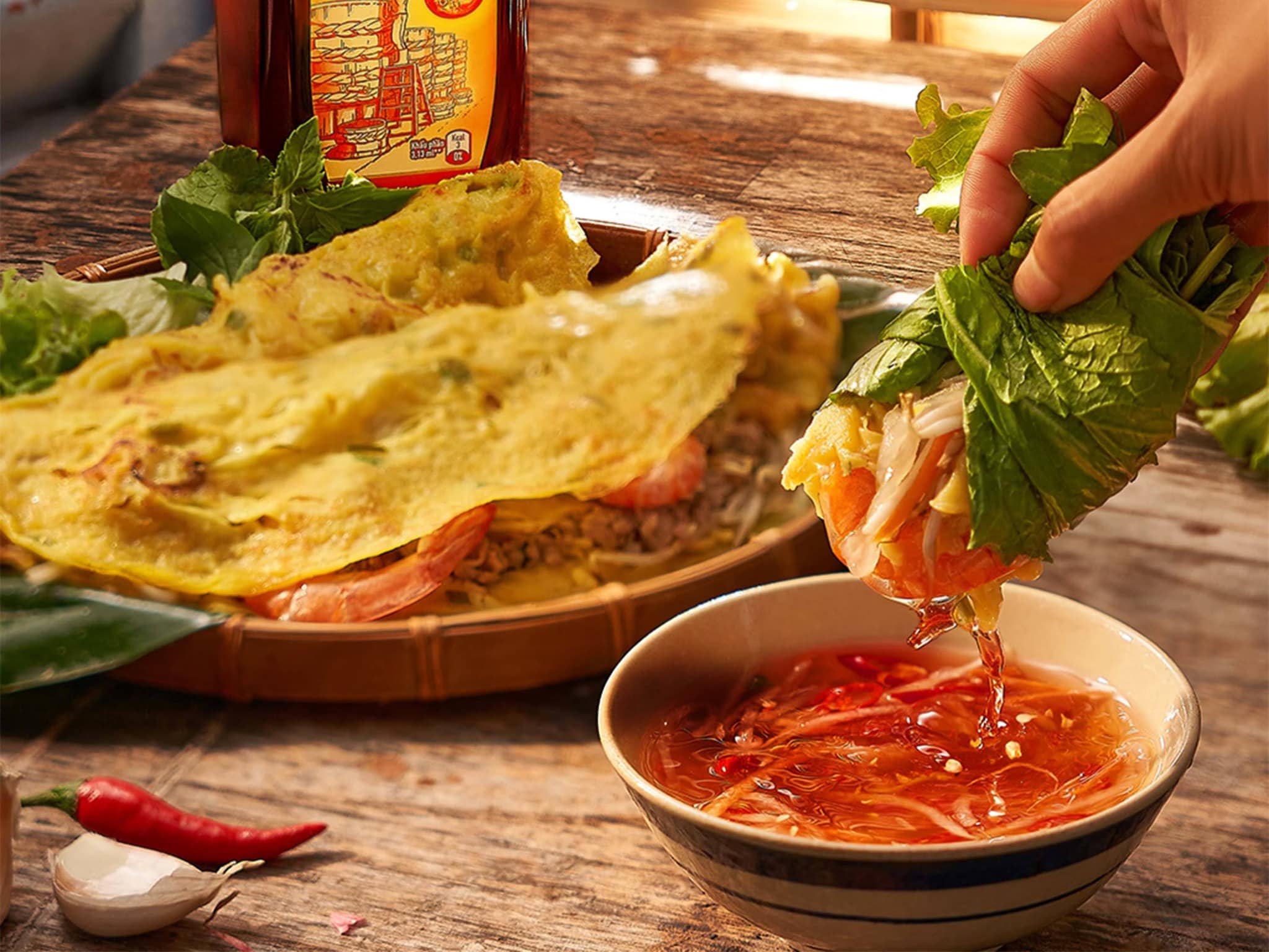 Banh xeo
